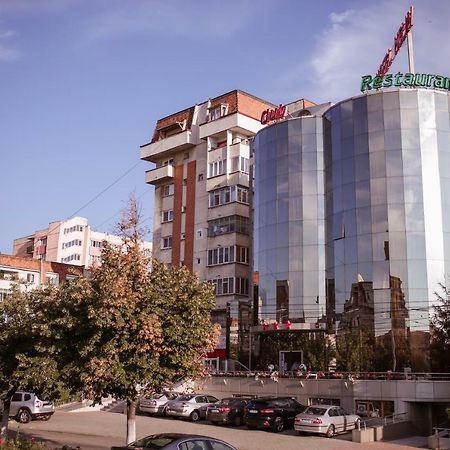 Hotel Helin - Calea Bucuresti Craiova Buitenkant foto