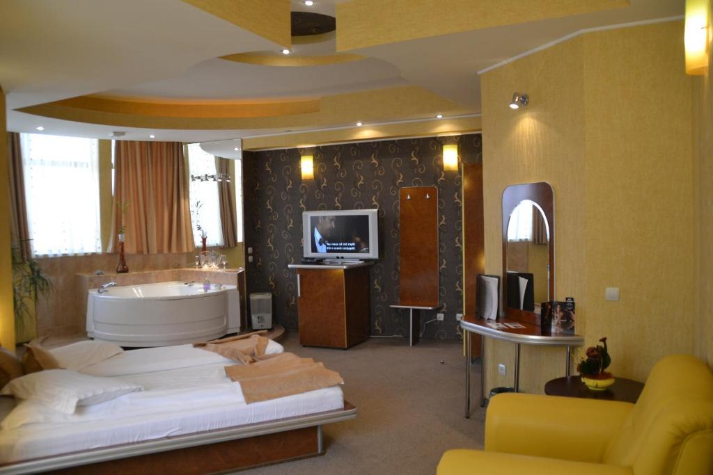 Hotel Helin - Calea Bucuresti Craiova Kamer foto