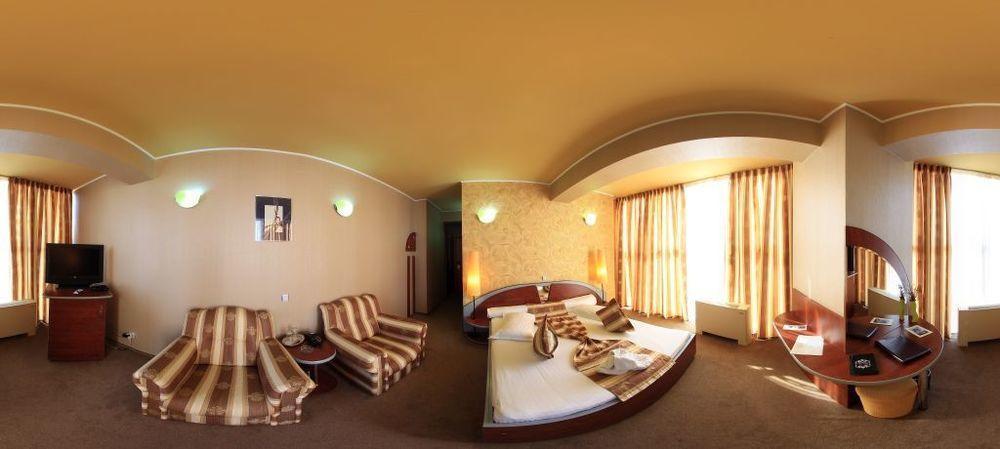 Hotel Helin - Calea Bucuresti Craiova Buitenkant foto