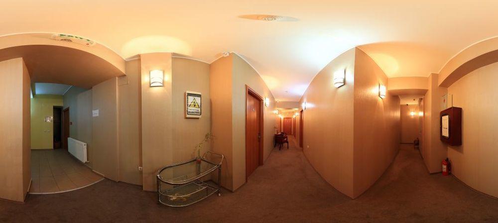 Hotel Helin - Calea Bucuresti Craiova Buitenkant foto