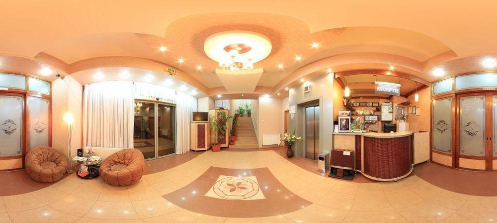 Hotel Helin - Calea Bucuresti Craiova Buitenkant foto