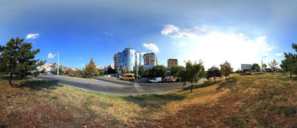 Hotel Helin - Calea Bucuresti Craiova Buitenkant foto