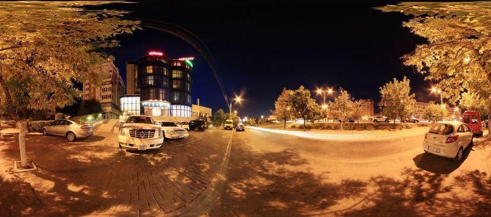Hotel Helin - Calea Bucuresti Craiova Buitenkant foto