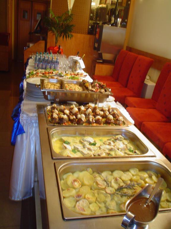 Hotel Helin - Calea Bucuresti Craiova Buitenkant foto