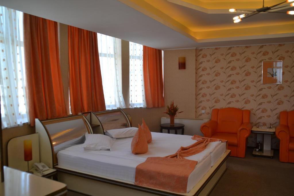 Hotel Helin - Calea Bucuresti Craiova Kamer foto