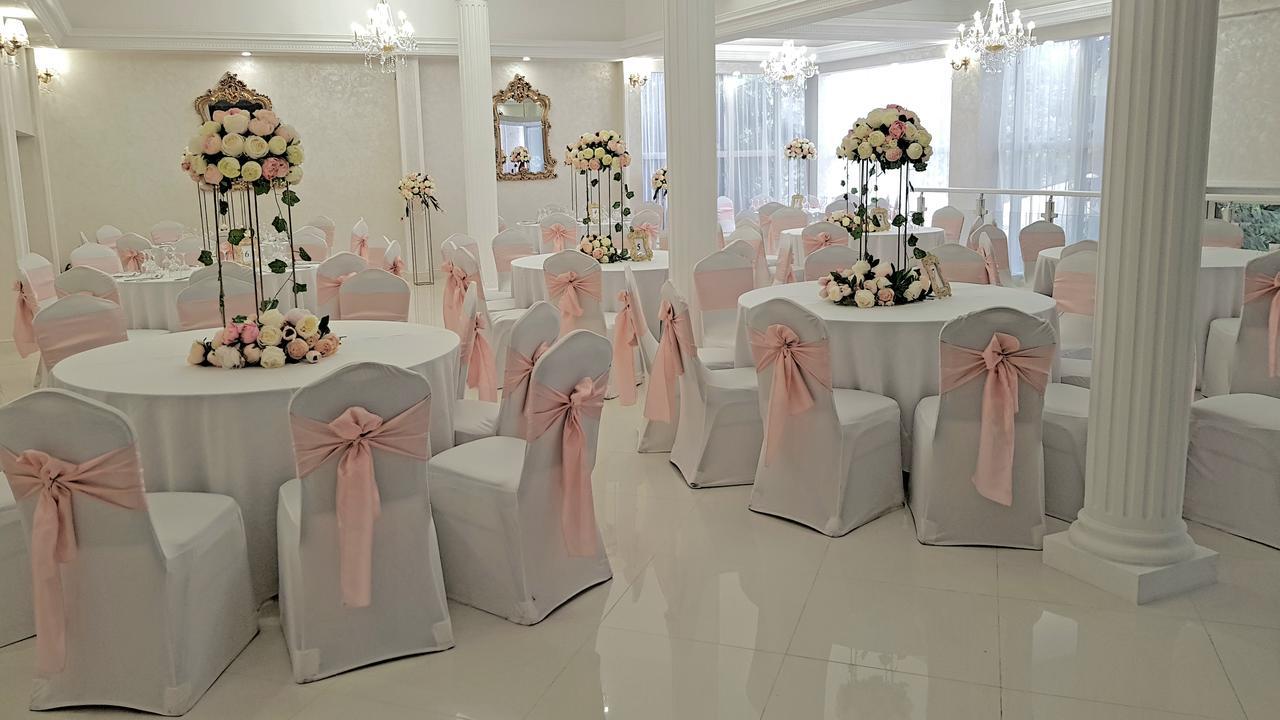 Hotel Helin - Calea Bucuresti Craiova Buitenkant foto