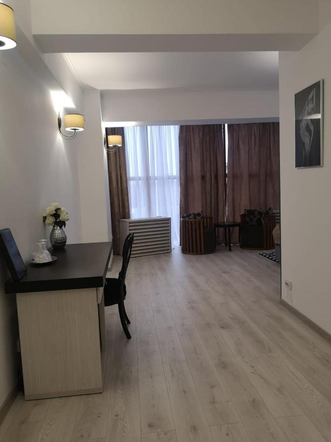 Hotel Helin - Calea Bucuresti Craiova Buitenkant foto